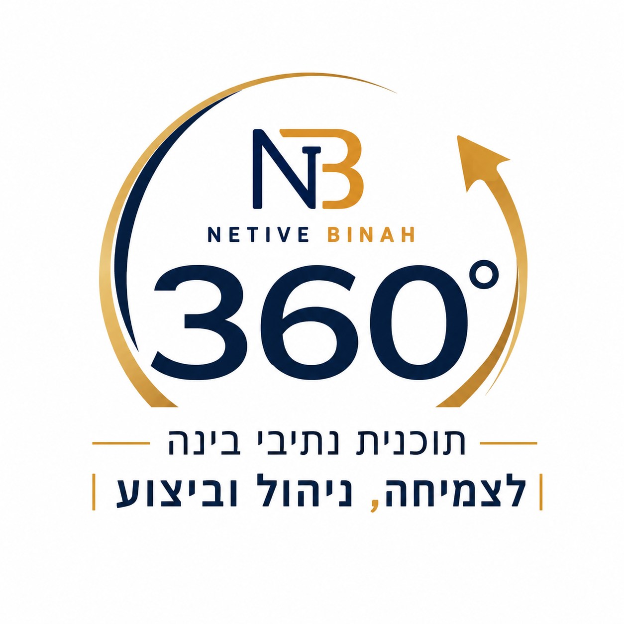 תוכנית נתיבי בינה 360°